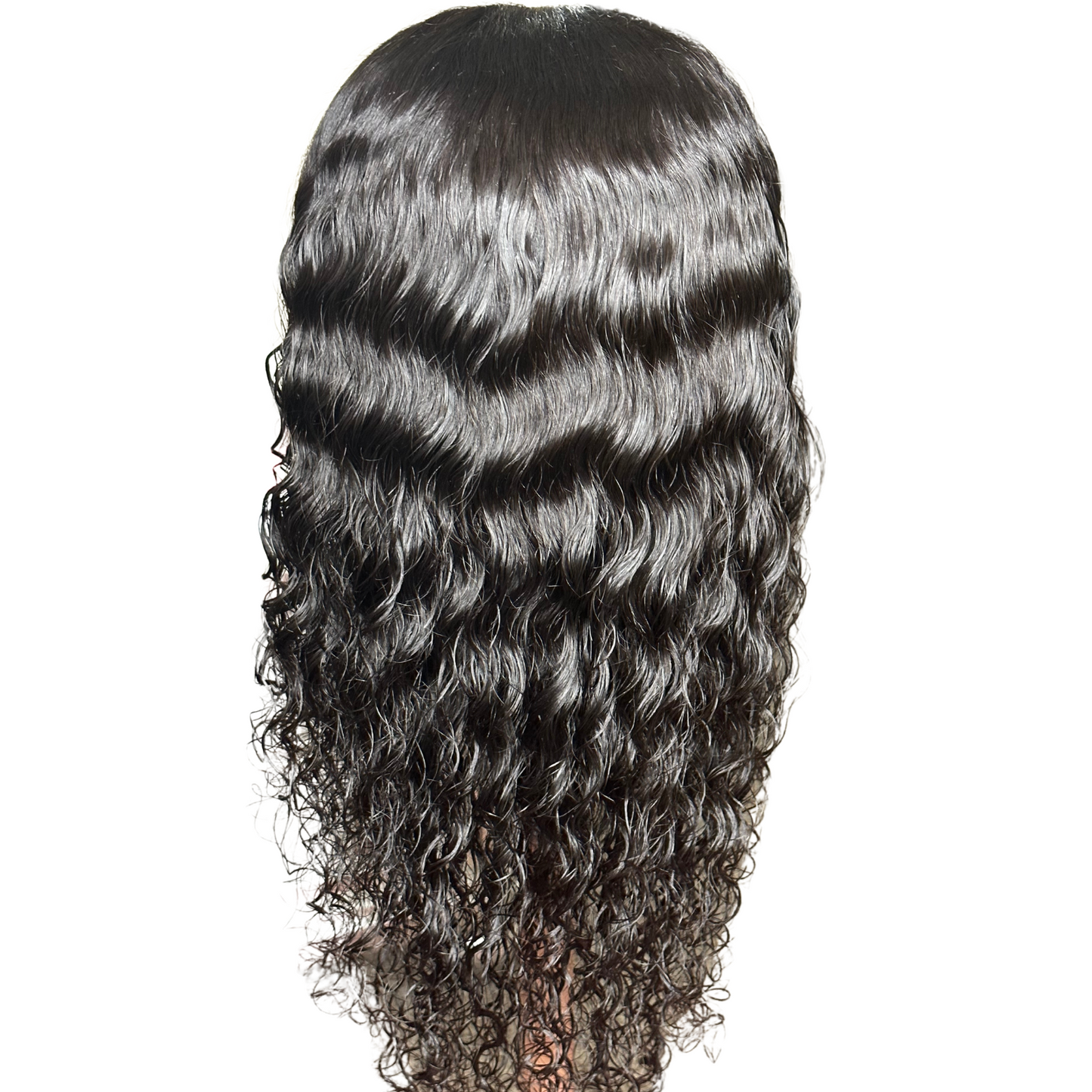 13x5 HD Lace Frontal Wigs