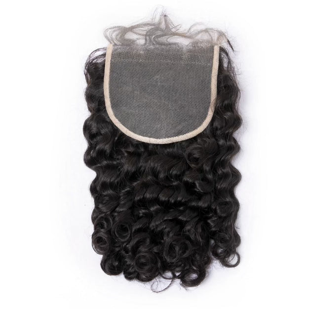 5x5 HD Lace Closures