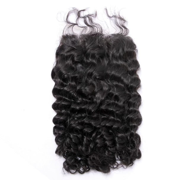 5x5 HD Lace Closures