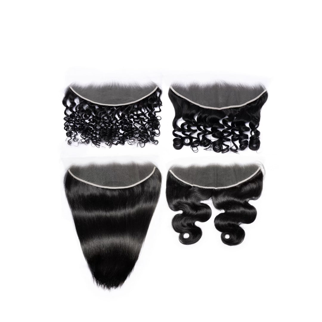 13x5 HD Lace Frontals