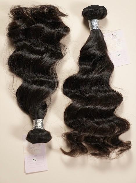 Loose Wave