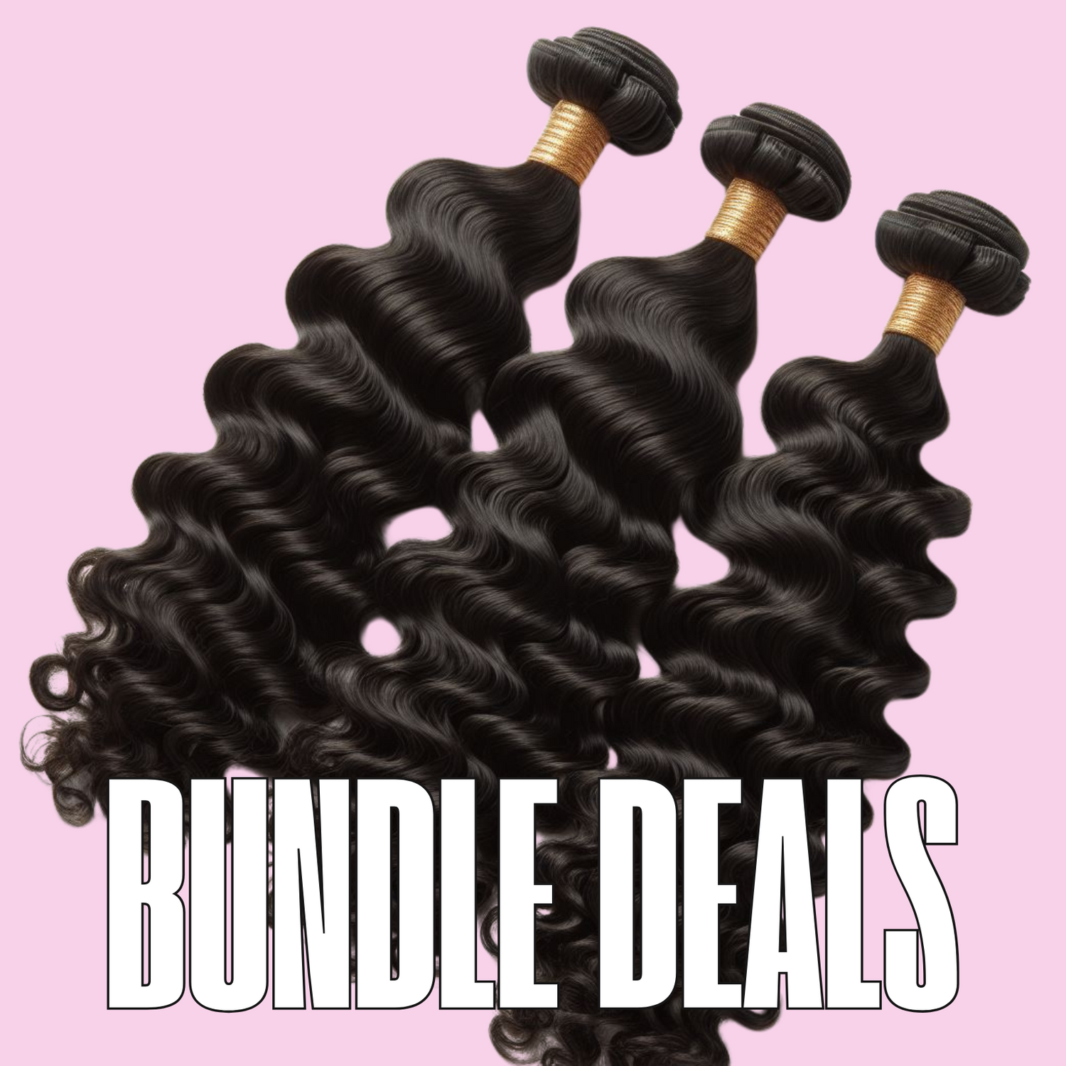 Bundle Deals