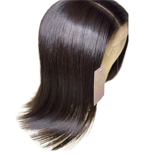 5x5 HD Lace Closure Wigs