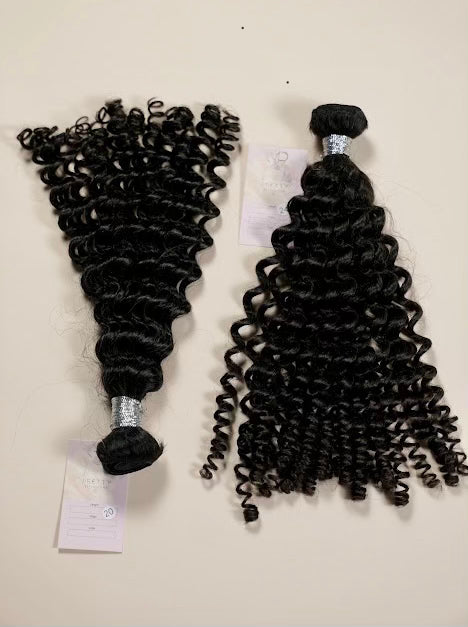 Curly