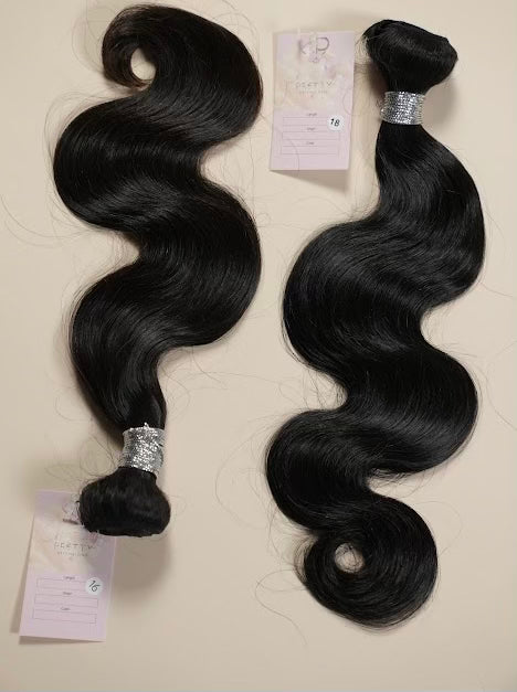 Body Wave