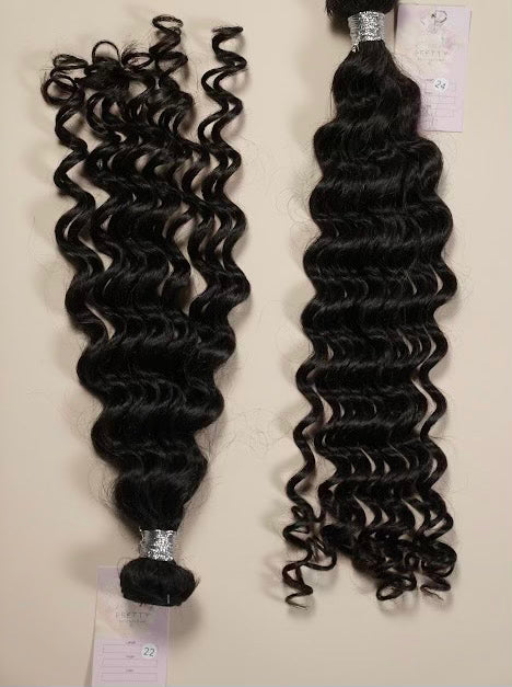 Deep Wave