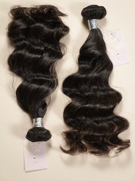 Loose Wave
