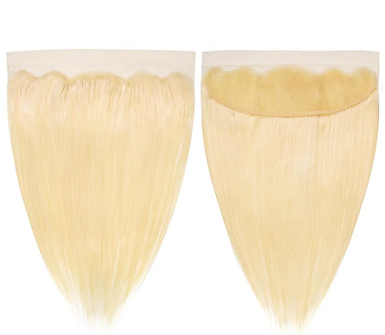 13x4 HD Lace Frontals