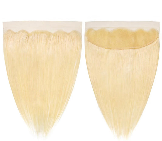13x4 HD Lace Frontals