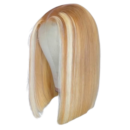 5x5 HD Lace Closure Wigs