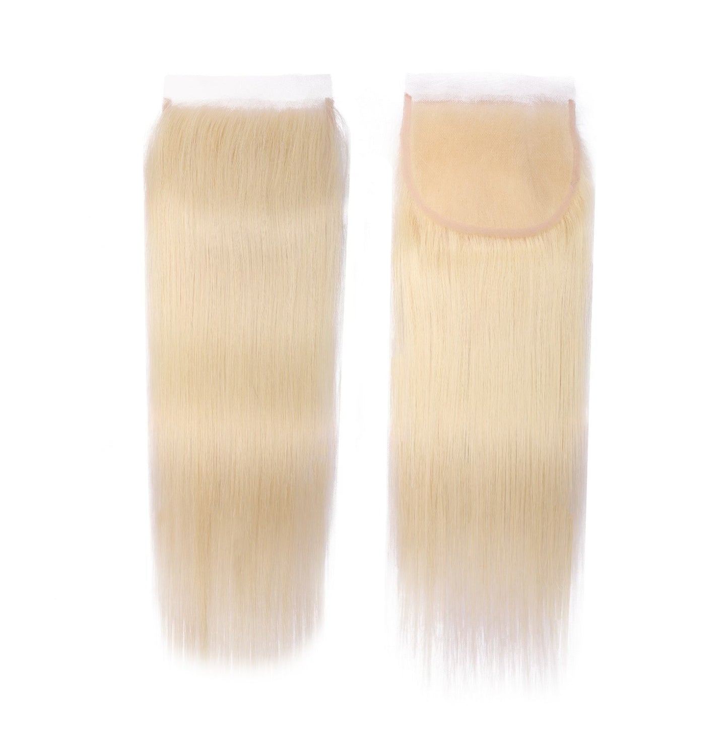 5x5 HD Lace Closures