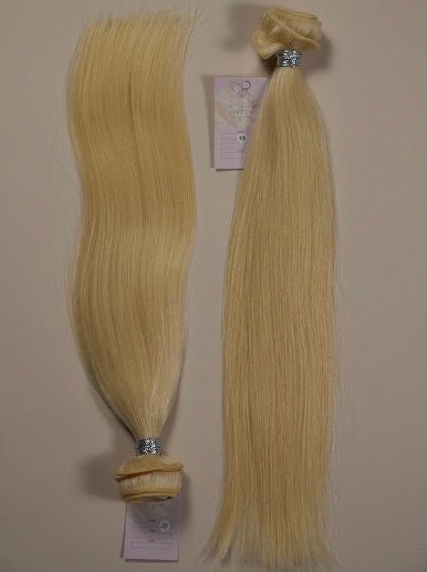 Blonde