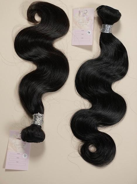 Body Wave