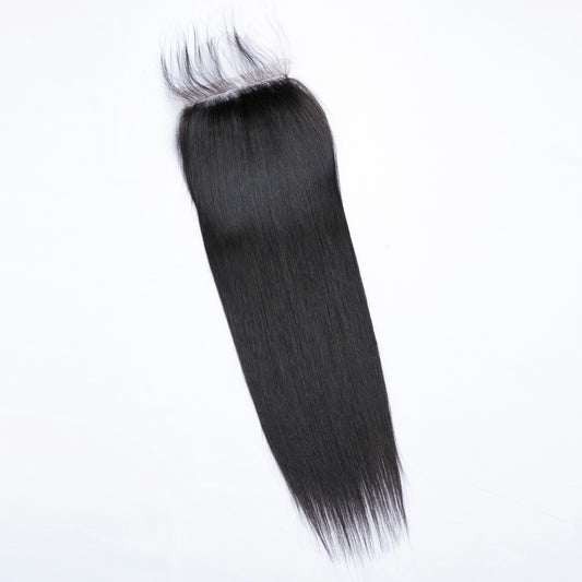 5x5 HD Lace Closures